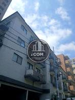 クレール東郷坂／MID POINT市ヶ谷外観写真