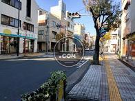 物件周辺