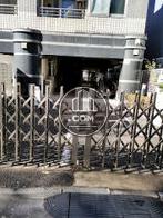 駐輪場あり