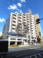 小豆沢ローズハイム外観写真