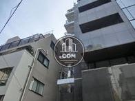 外階段