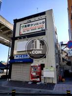 ケーアンドエー高野ビル 外観写真