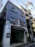 M田中ビル外観写真