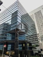 ヒューマックス渋谷ビル外観写真