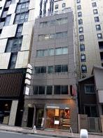 小野商ビルの外観写真