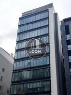 第一白鳳ビルディング外観写真