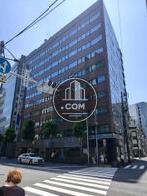 神田第4アメレックスビル外観写真