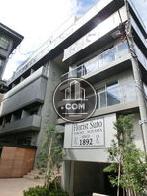 F・S南青山外観写真