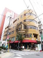 Hachioji R-Bld.外観写真