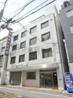 信井ビル別館の外観写真