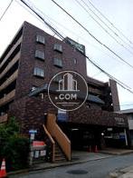 フジタマンション外観写真