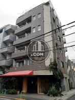 南青山コンパウンド外観写真