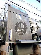 永裕ビル外観写真