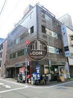 横須賀第8ビル／ワイムビジネスプラザ浜松町 外観写真