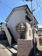 ルシェッロカーサ下高井戸 外観写真