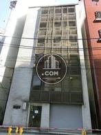 SHITOKUDOビル 外観写真
