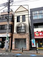 上高井戸1丁目貸しビル 外観写真