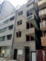JLBグランエクリュ銀座の外観写真