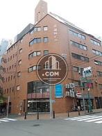 武蔵野ビル／ハローオフィス新宿外観写真