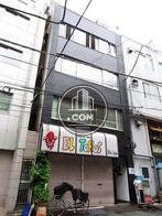 ウィンド神田ビル外観写真