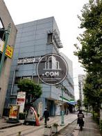 岩井本社ビル外観写真