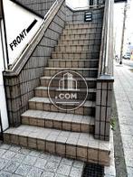 外階段