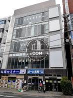 相武台ロンタンビル 外観写真
