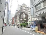 見透しの良い環境