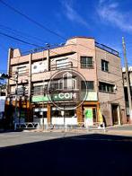 田辺ビル外観写真