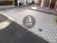 広々空間