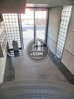 開放的なエリア