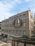 代官山サンライトビル 外観写真