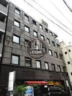THE GATE 茅場町外観写真