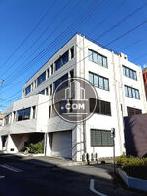 West Tachikawa Ebisu Bldg 外観写真