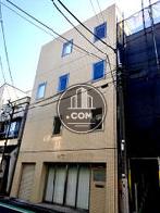 CWH 平井ビルディング 外観写真
