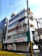 本厚木富岡ビル 外観写真