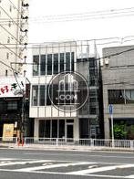 桜木町NSビル 外観写真