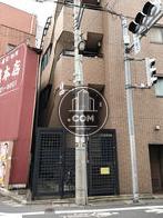 外階段