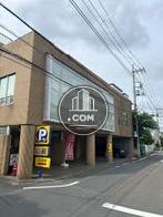 西武交通興業ビル 外観写真