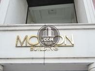 MOMON六本木ビル / モモンビル / MOMON BUILDING