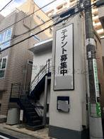 ファインシティ金町の外観写真