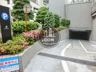 駐車場がご利用いただけます
