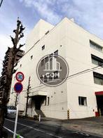 Imas Itabashi Base外観写真