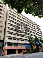 長者町ビジネスマンション外観写真