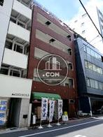 タウンハイツ銀座 外観写真