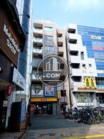 MUKOGAOKA-YUEN TOSEI BLDG. 外観写真