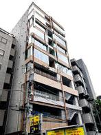 SHIBUYA WayPの外観写真