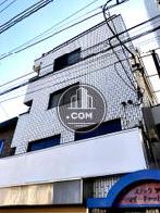 コーエイビル85外観写真
