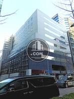 SOUTH GATE新宿外観写真