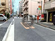 物件周辺